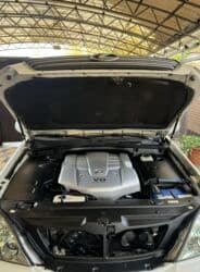 выкуп катализаторов: Lexus GX: 2006 г., 4.7 л, Автомат, Газ, Внедорожник — 17