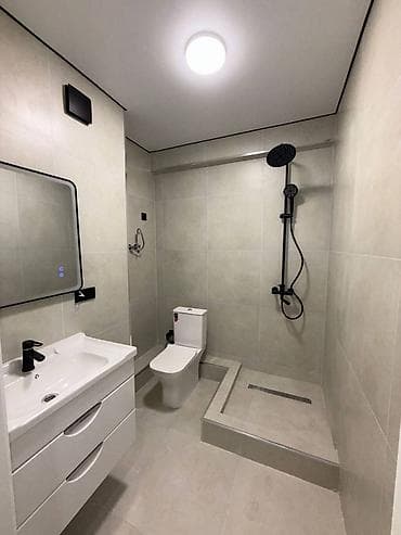 вайеный антоновка: 1 комната, 40 м², Элитка, 10 этаж, Евроремонт — 5