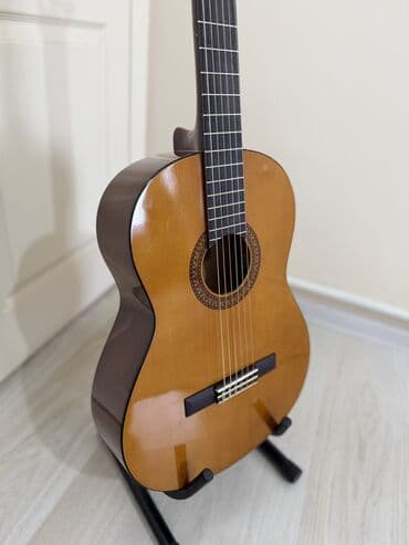 kamoer гитара отзывы: “YAMAHA C45” Срочно продается классическая гитара от фирмы Yamaha в — 4