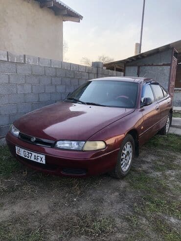 новый катализатор цена бишкек: Mazda 626: 1995 г., 2 л, Механика, Бензиновая — 5