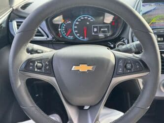 спидометры: Chevrolet Spark: 2019 г., 1 л, Автомат, Бензин — 6