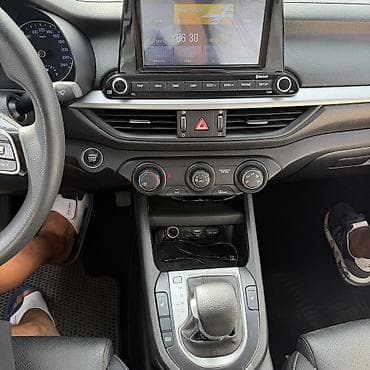 Kia K3: 2019 г., 1.6 л, Вариатор, Бензин, Седан — 8