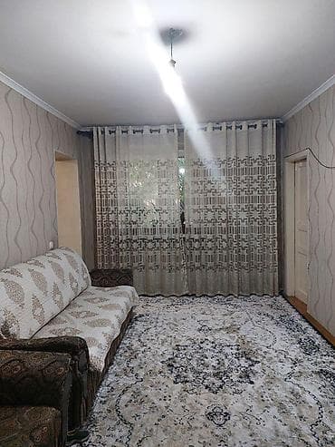 Продажа квартир: 3 комнаты, 60 м², Индивидуалка, 1 этаж, Косметический ремонт — 8