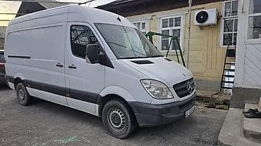 mercedes benz s class 140: Легкий грузовик, Mercedes-Benz, Стандарт, 1,5 т, Б/у — 3