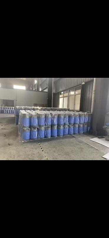 газ апарат: Композитный газовый баллон, Другой бренд, Наполнение: Пропан, Объем баллона: 33 л, Новый, В розницу — 4