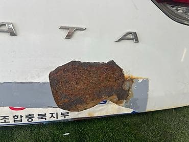 Крышка багажника Hyundai Sonata NEW RISE 2.0 L4NA 2018 (б/у) at lalafo.kg Крышка багажника Hyundai Sonata NEW RISE 2.0 L4NA 2018 (б/у)