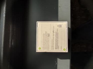 чехол на айрподс: AirPods Pro (копия AAA+) — 800 сом Полностью новые. Запечатанные — 10