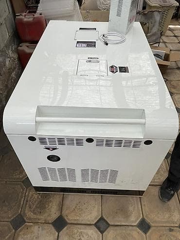 adopt me: Дизельный генератор ROLF TOP-23000 (Germany Technology) Основные — 4