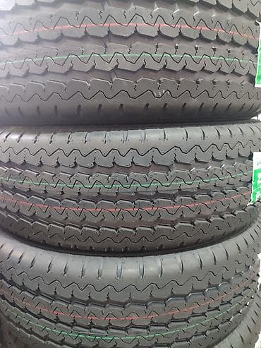 highlander 2012: Шины CONDOR 225/65R16LT - Типоразмер: 225/65 R16 LT - Индексы: 8PR — 3