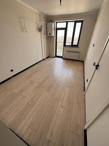 сдаю квартиру тунгус: 1 комната, 40 м², Элитка, 11 этаж, Косметический ремонт — 10