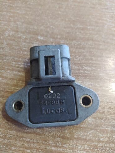 аккумулятор бишкек дордой цена: Коммутатор зажигания, Lucas 0 2 9 2 - 8 4 9 8 8 B СМ ФОТО Привозные — 1