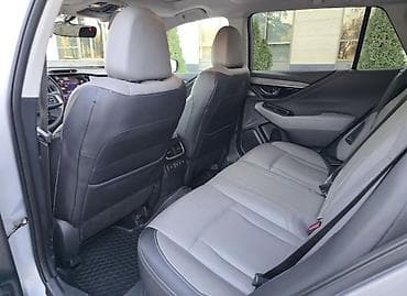 rav4 2021: Subaru Outback: 2020 г., 2.5 л, Автомат, Бензин, Универсал — 3