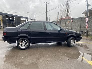 пассат б 3 фары: Volkswagen Passat: 1991 г., 1.8 л, Кол менен иштөөчү, Бензин, Седан — 6