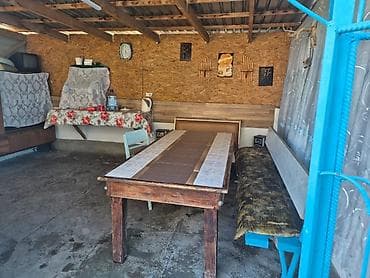 гараж петрока: Гостевой дом/дача для отдыха. В прекрасном месте. Возле берега — 3