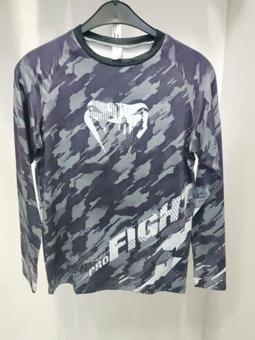 оборудование для нижнего белья: Рашгард в спортивном магазине SPORTWORLDKG. Рашгард Рашгарды — 1