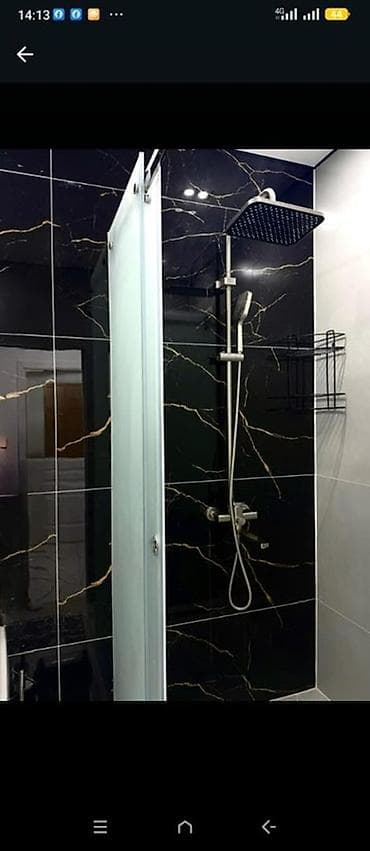 жалал абад квартира берилет: 2 комнаты, Собственник, Без подселения, С мебелью полностью — 5