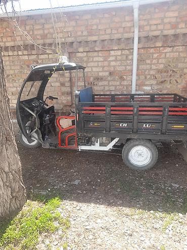 ск пионер: Легкий грузовик, Стандарт, Б/у — 2