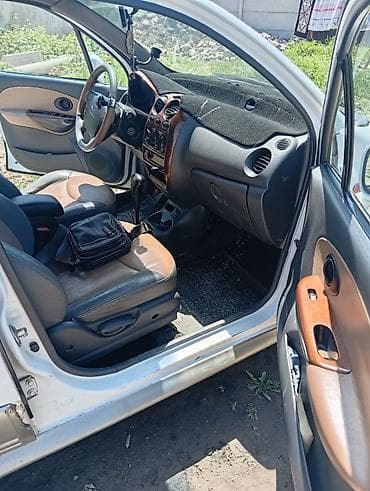 камири 30 35: Chevrolet Matiz: 2006 г., 0.8 л, Вариатор, Бензин, Хэтчбэк — 10