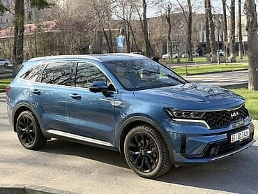 актуатор: Kia Sorento: 2021 г., 2.2 л, Робот, Гибрид, Кроссовер — 2