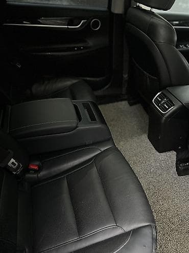 хендай стария цена в бишкеке: Hyundai Grandeur: 2018 г., 3 л, Автомат, Газ, Седан — 8