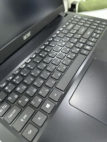 дешевый нетбук купить: Ноутбук, Acer, 4 ГБ ОЗУ, Intel Core i3, 15.6 ", Б/у, Для несложных задач, память SSD — 3