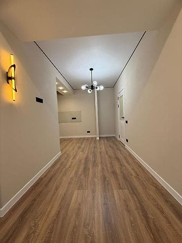 all group: 1 комната, 43 м², Элитка, 10 этаж, Дизайнерский ремонт — 1