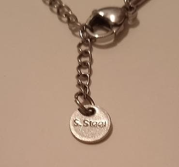 чехословакия: Бусы, Женские — 4