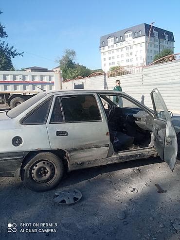 нексия 2 разбор: Daewoo Nexia: 2008 г., 1.5 л, Механика, Бензин, Седан — 2