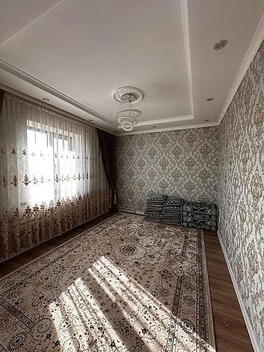 мечит: 🆘Продаются 🏡 📍 Ж/М Ала Тоо2 «В тихом районе 📏 Участок 4 соток 🧧 — 4