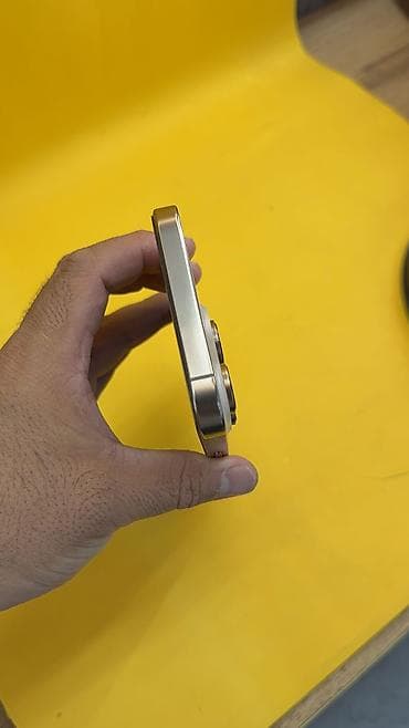iphone 6a: IPhone 16 Pro Max, Б/у, 512 ГБ, 92 % — 3