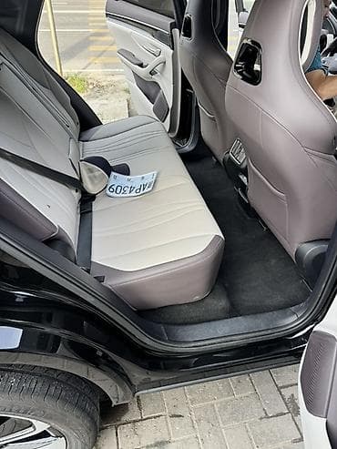 byd tang: BYD Song Plus: 2024 г., 1.5 л, Автомат, Электромобиль, Кроссовер — 6