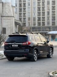 диск на форестер: Subaru Ascent: 2019 г., 2.4 л, Автомат, Бензин, Кроссовер — 5