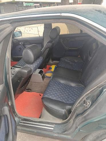 бмв 34 540: BMW 5 series: 1991 г., 2 л, Механика, Бензин, Седан — 2