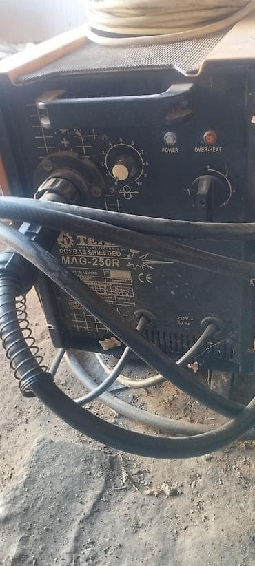 линзы авто: Полуавтомат в хорошем состоянии рукав новый 5метровый почти не — 4