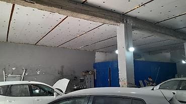 сто гараж: Сдается помещение под СТОДетейлинг
200кв 3 бокса — 4