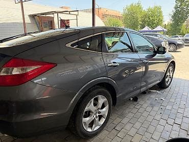 highlander 2012: Honda Crosstour: 2011 г., 3.5 л, Автомат, Бензин, Лифтбек — 5