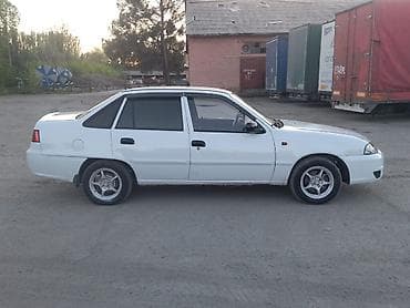 диска нексия: Daewoo Nexia: 2013 г., Седан — 3