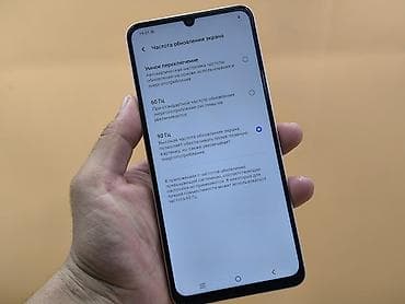 Техника и электроника: Vivo Y5s, Б/у, 128 ГБ, цвет - Золотой, 2 SIM — 9