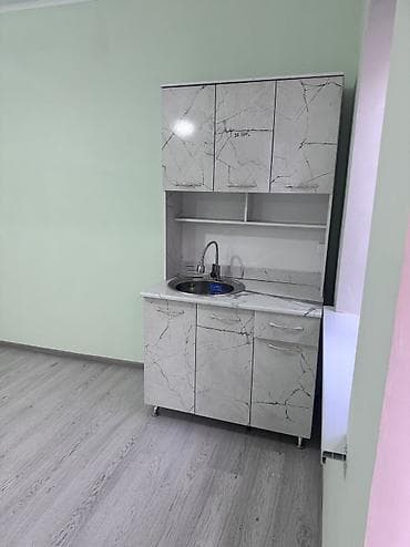 Үй куруучулардан жаңы конуштар: 1 бөлмө, Менчик ээси — 2