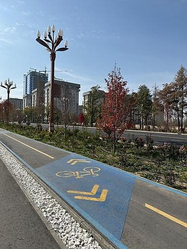 43: 1 комната, 44 м², Элитка, Евроремонт — 3