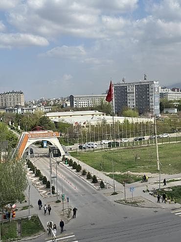 Квартиры: 2 комнаты, 66 м², Элитка, 6 этаж, Евроремонт — 6