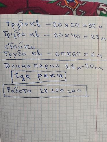 Изготовление перил: Изготовление и монтаж металлических перил, балконных ограждений и — 6