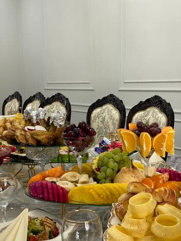 как заказать белого медведя на день рождения: Выездные банкеты | Посудомойки, Повара | Фуршетный стол — 4