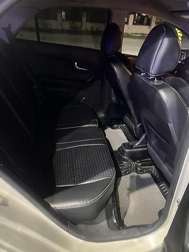 bcd com kg: Kia Picanto: 2016 г., 1 л, Автомат, Бензин, Хэтчбэк — 9