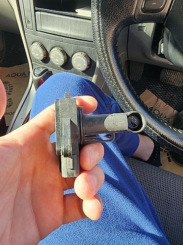 расхадамер: Расходомер Subaru Оригинал, Япония — 2