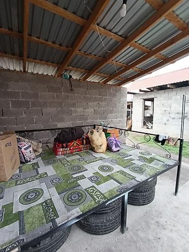 кел кел: Үй, 80 м², 5 бөлмө — 8