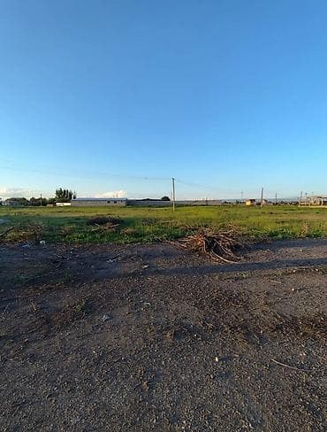 южный мкр: 36 соток, Для сельского хозяйства, Красная книга, Договор купли-продажи — 8