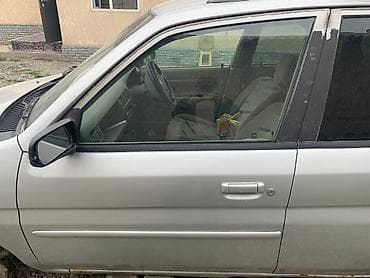 демио сидение: Дверь Передняя правая Mazda — 3