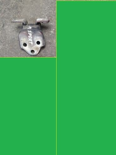 запчасти на мицубиси паджеро 2: Mitsubishi Montero Sport Дверная Петля, Митсубиси Монтеро Спорт петля — 1