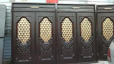 Курулуш жана оңдоо кызматтары: Ширетүү — 7